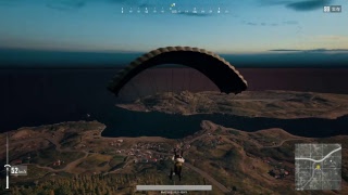PUBG SOLOSQUADでドン勝とるまでやる配信