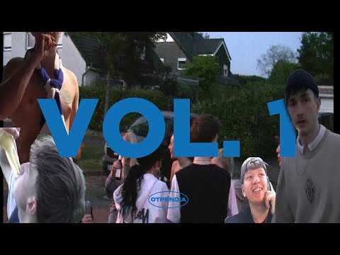 OTPendia | Vlog #1 | Umzug ins Gym