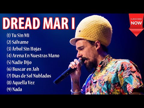 Dread Mar I Mix de Reggae | Tu Sin Mi, Sálvame