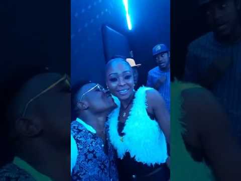 Jumabee And The BBNaija Housemate 2017 "Coco Ice" Are In Love