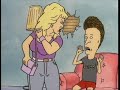 Beavis And Butt Head Pick Up Lines Montage