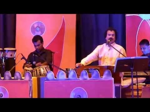 Edward Jayakody- Marambari + Tabla Solo- Toronto 2016