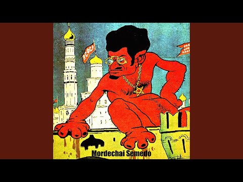 O Complô Internacional