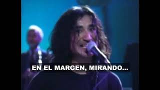 Oingo Boingo - On The Outside (Subtitulos en Español)