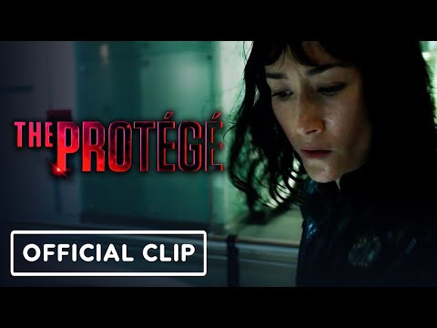 The Protégé - Official Escape Clip (2021) Maggie Q, Michael Keaton, Samuel L. Jackson