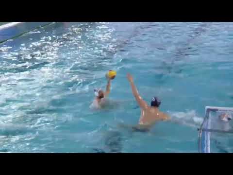 CN Marseille vs Jug Dubrovnik - Highlights - Champion's League 2021/2022 Day 13