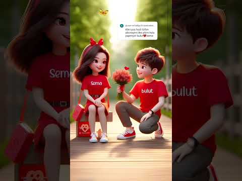 elini ver elini tutarım