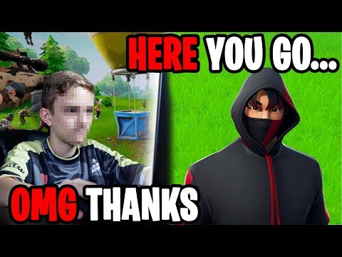 Where Is The Pink Tree Located In Fortnite