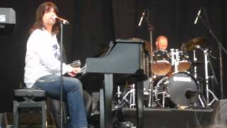 Robert Wells - Down The Road A Piece (Törebodafestivalen 2012) (Don Raye Cover)