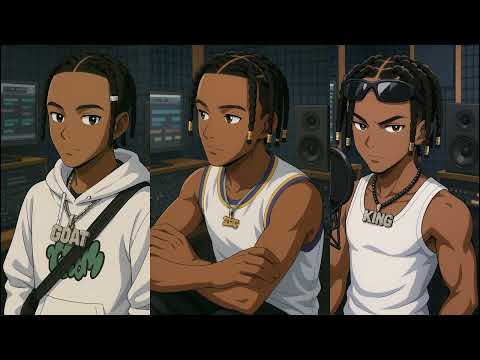 3 Putos da Bandula - Daqui a 5 Anos (Ohawa Onomala) Video Oficial 2025