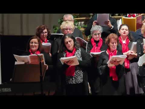Queen Cubo - Coro Jubilate e Don Giovanni