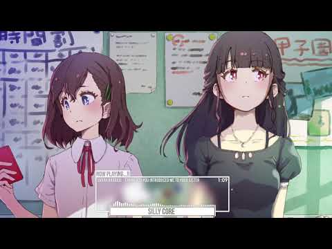 Nightcore - Thank God You Introduced Me To Your Sister