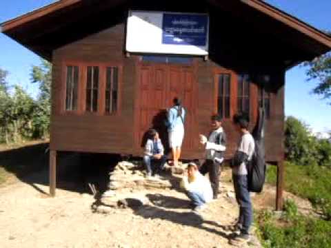 Sezang biakinn huanglut na, eh biakinnlut na