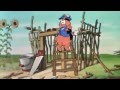 Three Little Pigs Disney Remix