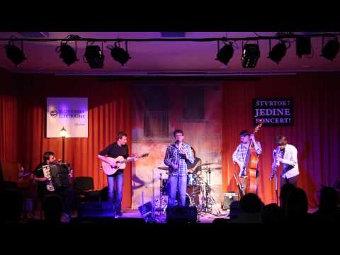 Bran - La jument de Michao