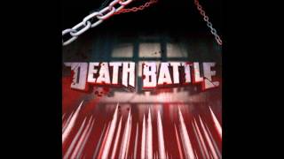 Theme From DEATH BATTLE!
