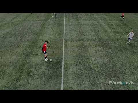 VFC USE U17-DAC GYŐR U17 TELJES MÉRKŐZÉS