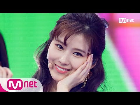 TWICE - What is Love?] KPOP TV Show | M COUNTDOWN 180426 EP.568