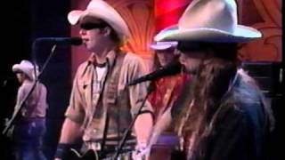 Willie Nelson w/ Supersuckers &quot;Bloody Mary Morning&quot;