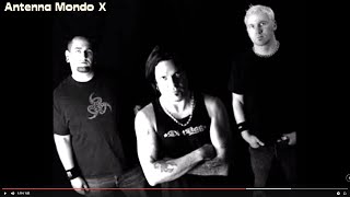 Prong - Watching [USA] 1987