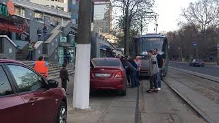 Одесса. Аркадия.