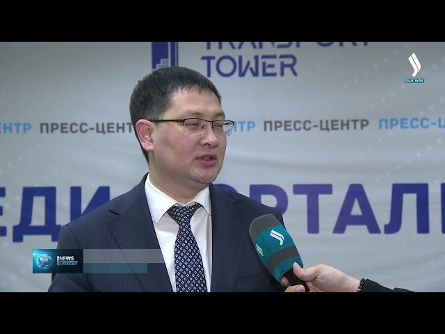 Kazakistan’ın tatil beldelerine yeni havalimanları inşa edilecek