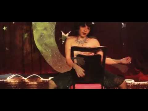 Sanitário Sexy - Mulher Indiscreta (Videoclipe Oficial)