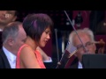 Yuja Wang - Brahms Piano Concerto No.1 in D minor Op. 15 / Concert 2017 in Germany, Munchen