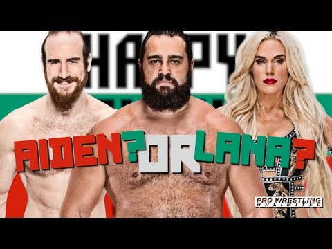 Fight Size Update: EC3 On NXT Next Week, PWG BOLA And Threemendous Dates Announced, New Young Bucks Merchandise