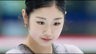 이해인 HaeinLEE FS (오마주투코리아) - 종합2022 방송영상