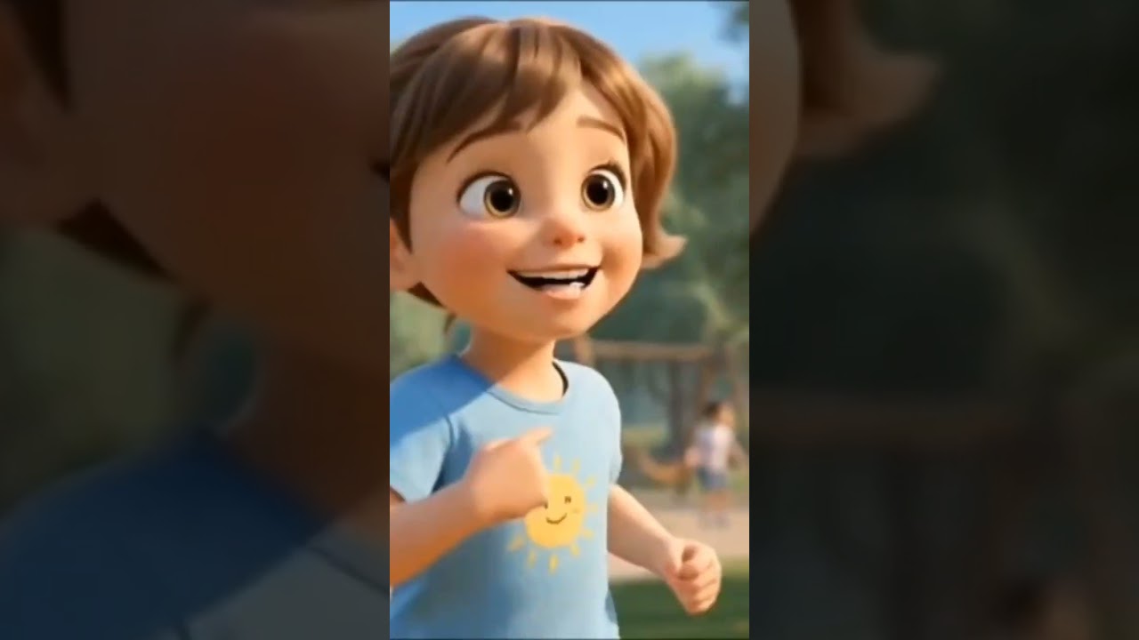 Good Habits for Kids!🌟  #learning #kids #kidslearning #kidsvideo