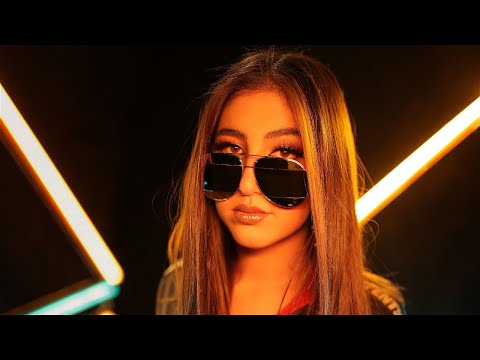 Mayssa - Be My Habibi (Official Music Video) | بي ماي حبيبي