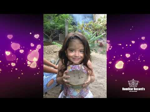 Pesti Roli 2020 Dzsesszikának születésnapjára.