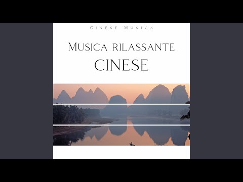 Musica rilassante cinese