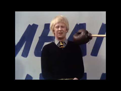 Beanz Meanz Heanz The Goodies