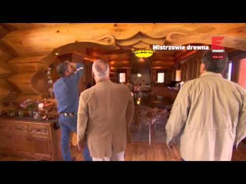 Polsat Viasat Explore - Timber Kings - 30 secs