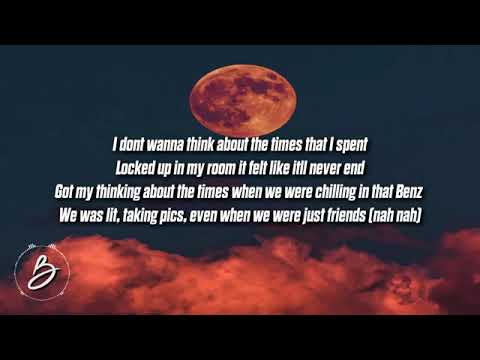 iiiCONIC - OKAY (Lyrics)