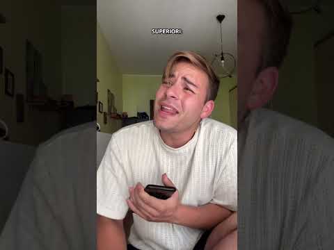 ELEMENTARY vs. HIGH SCHOOL (part 7)