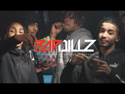 Right Here Pt.1  - Hypoboy Jo (Official Video)