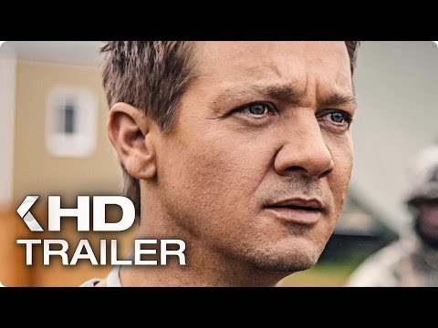 ARRIVAL International Trailer 2 (2016)