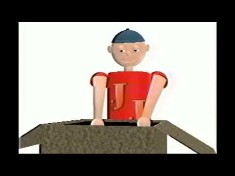 THE ADVENTURES OF JULIAN & FRIENDS - TEASER 2026