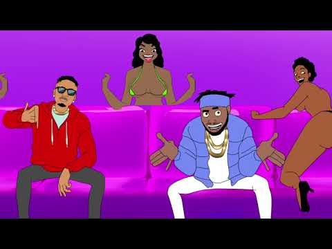 H'oil 2 0 (Remix)  Official video