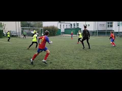 Canarinhos Skórzewo - MKS Trzemeszno 7-2, Orlik I Poznań - MKS Trzemeszno 11-5