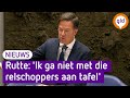 Stikstofminister roept boeren op: 'Doe maandag niet mee aan blokkeeracties'