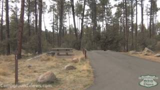 White Spar Campground Video