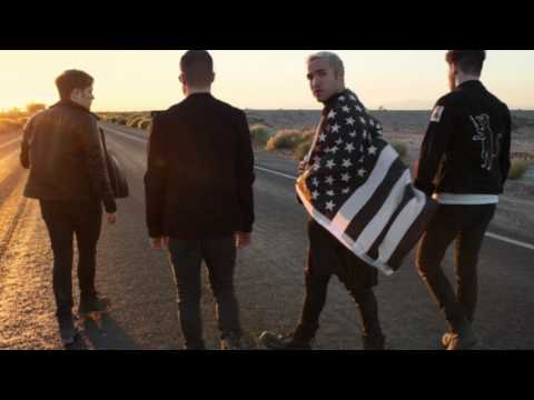 Fall Out Boy - Jet Pack Blues (Instrumental)