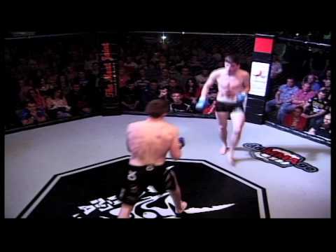 Mark Andrew V Stephen O'Neill