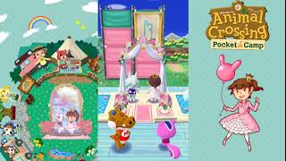 Animal Crossing: Pocket Camp - Whitney