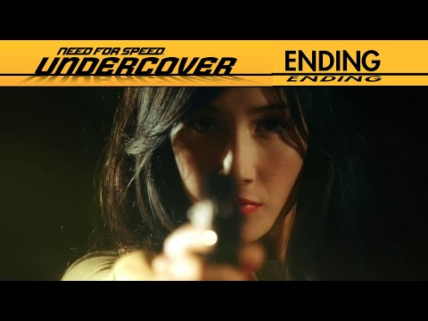 Need For Speed Undercover PC Gameplay Full Walkthrough | Domination |#NFS #Undercover #NFS_part_20