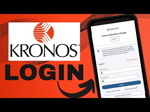 Kronos Emory Login